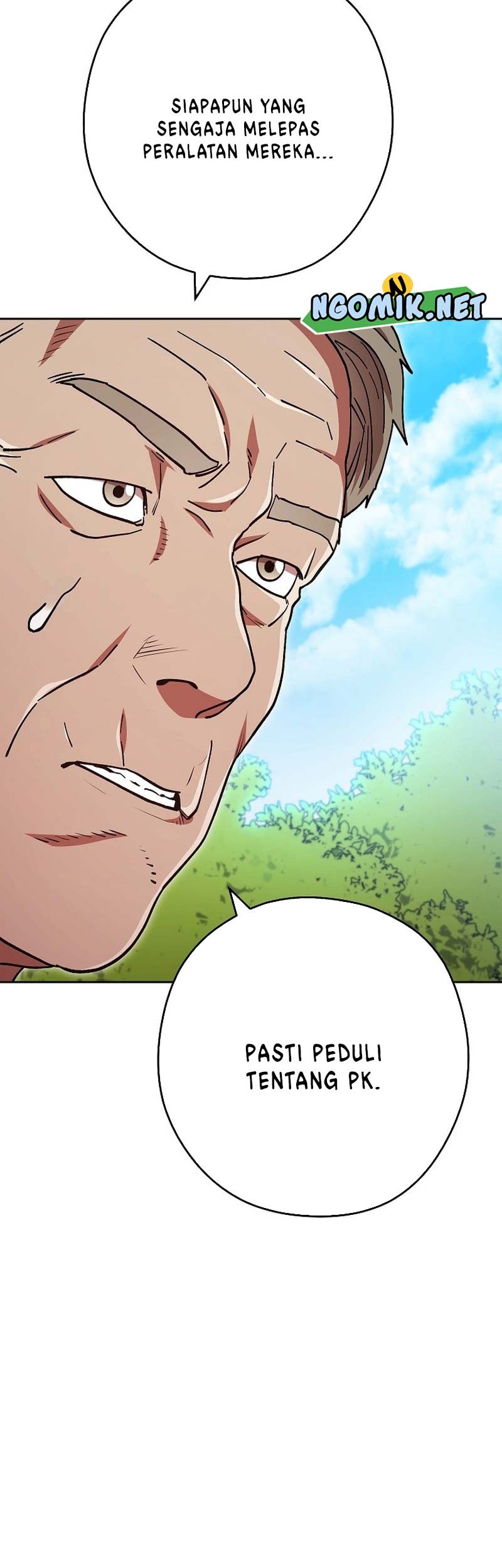 Dungeon Reset Chapter 153 Gambar 36