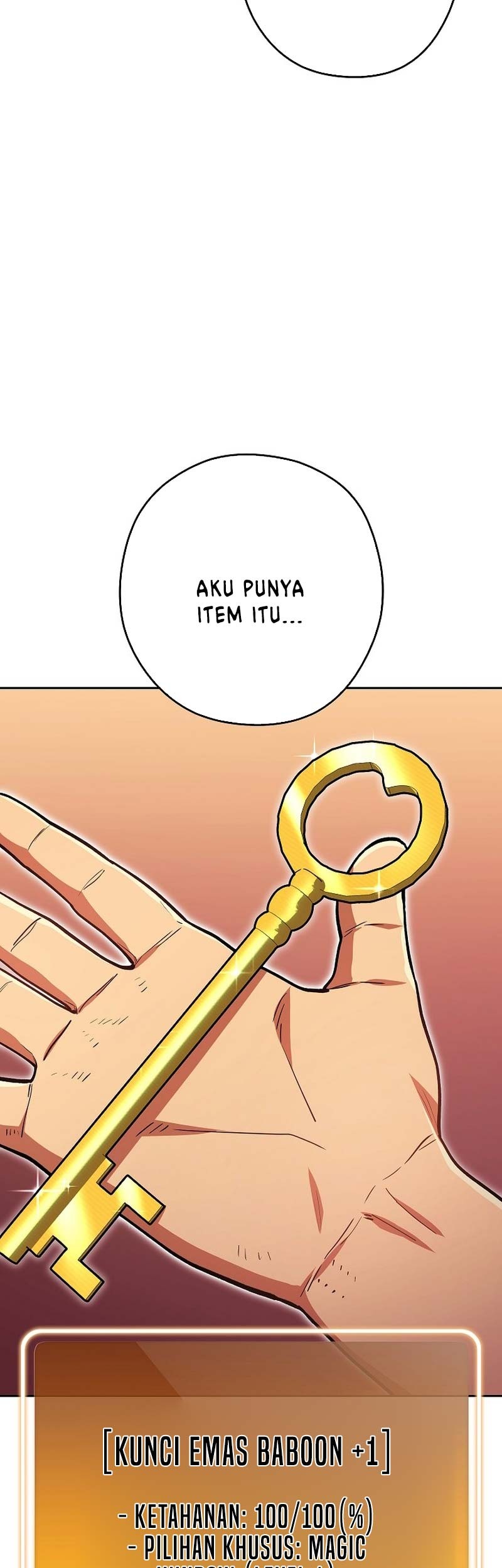 Dungeon Reset Chapter 153 Gambar 18