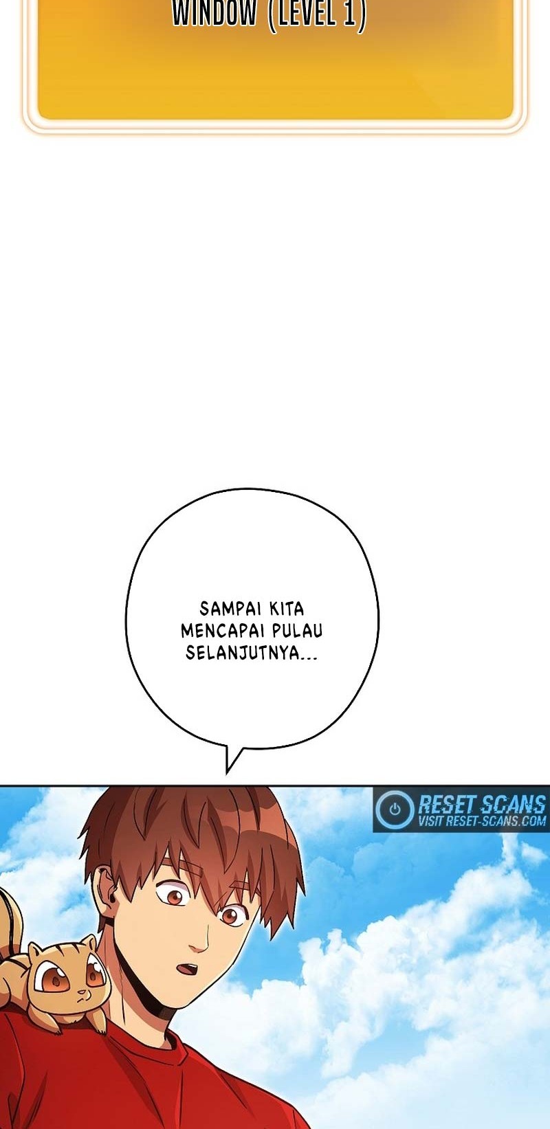 Dungeon Reset Chapter 153 Gambar 19