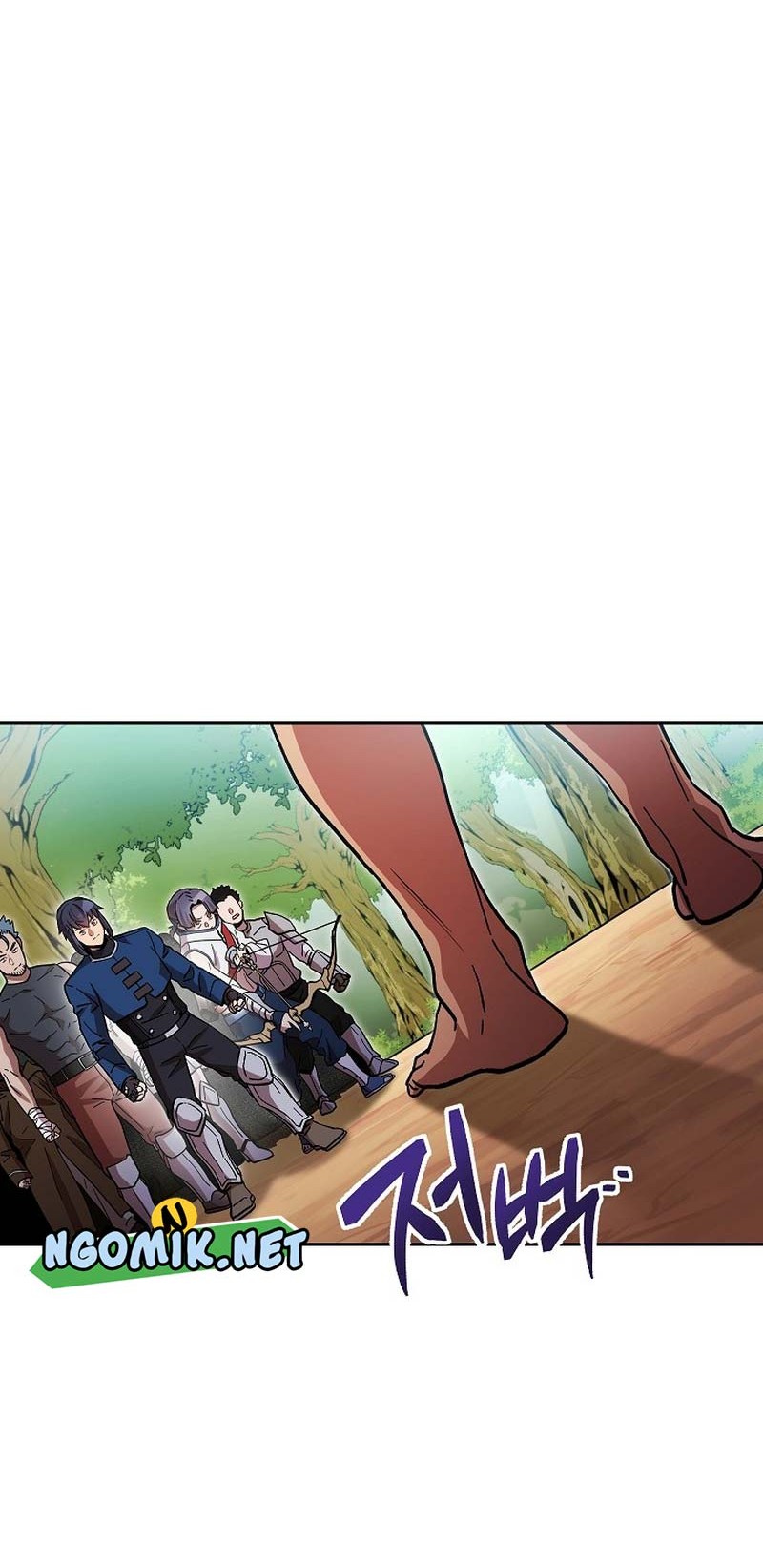 Dungeon Reset Chapter 153 Gambar 21