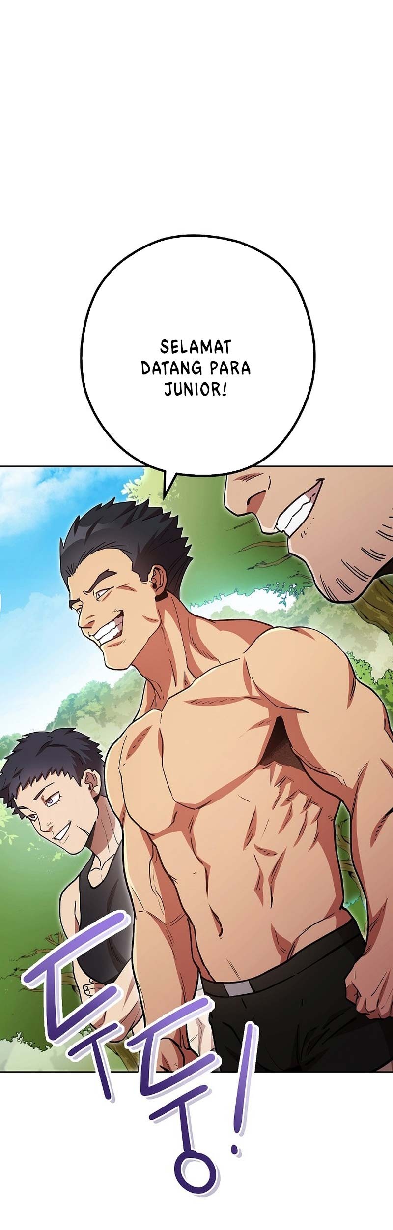 Dungeon Reset Chapter 153 Gambar 22
