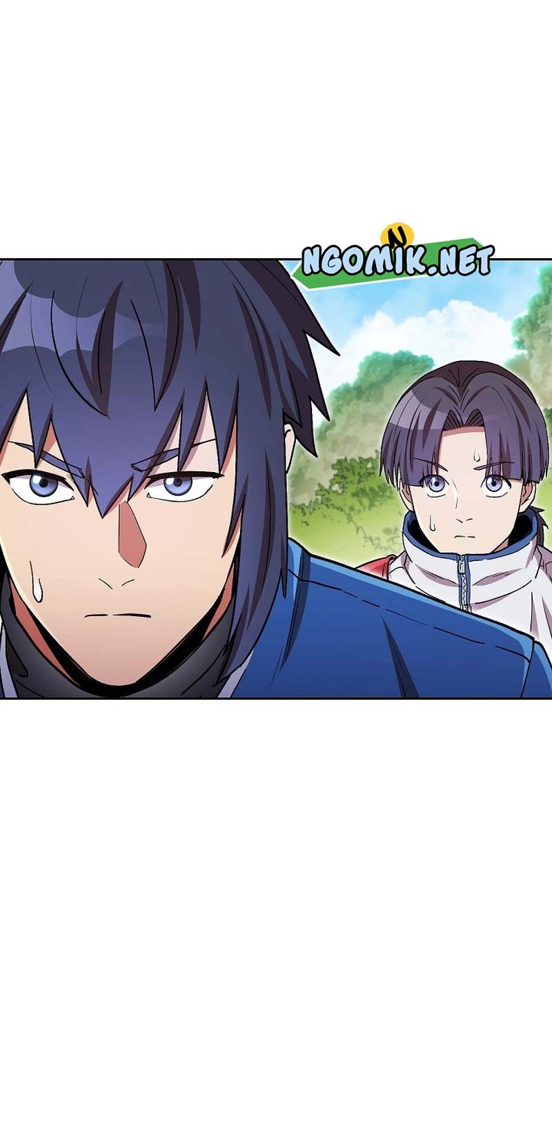 Dungeon Reset Chapter 153 Gambar 23