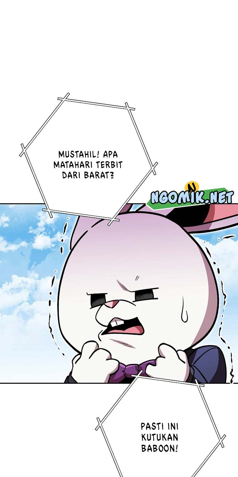 Dungeon Reset Chapter 153 Gambar 49