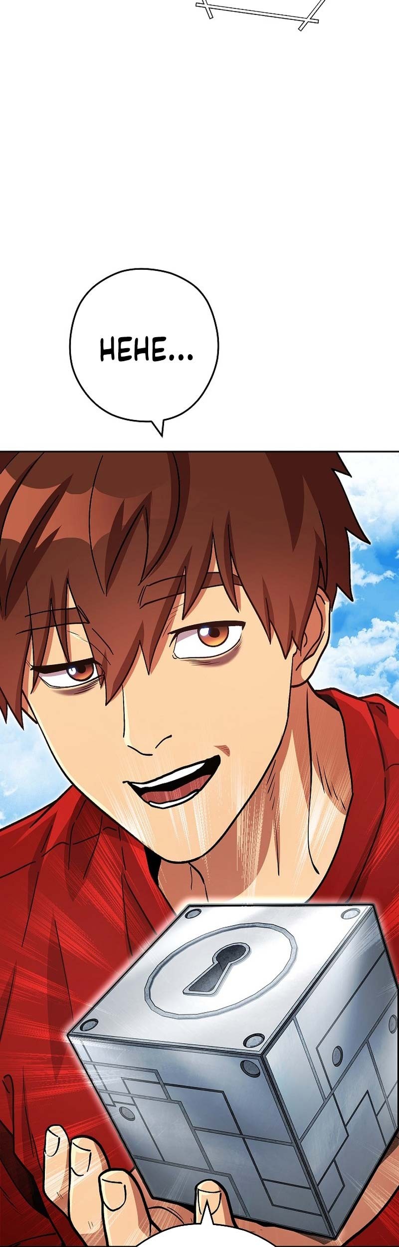 Dungeon Reset Chapter 153 Gambar 50