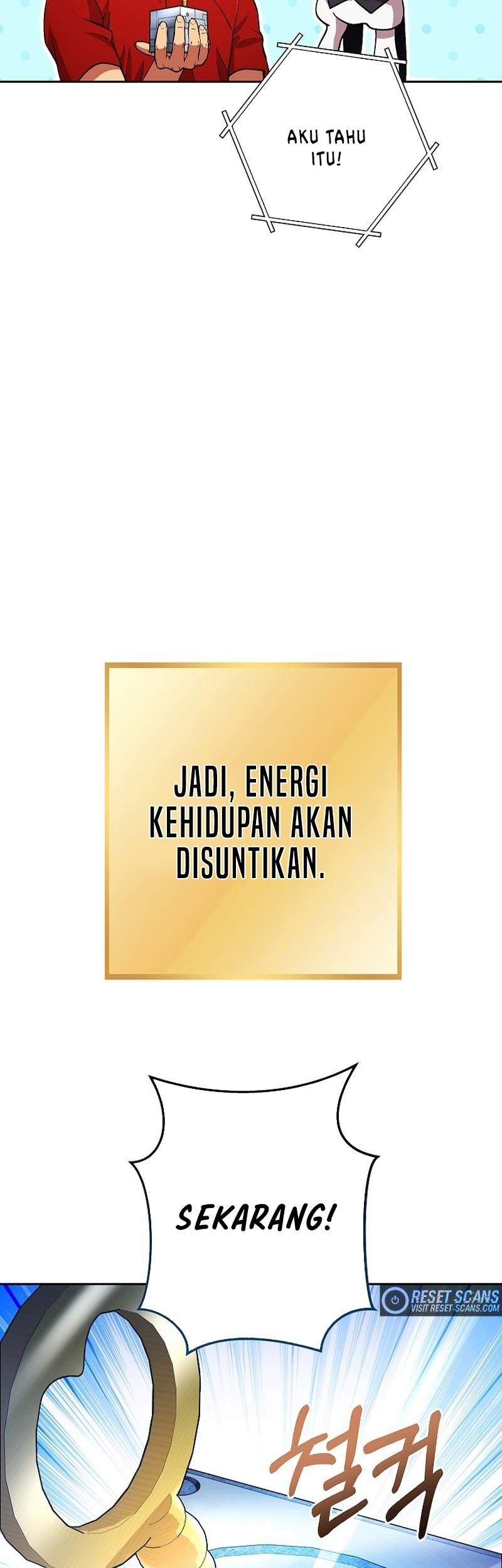 Dungeon Reset Chapter 153 Gambar 56