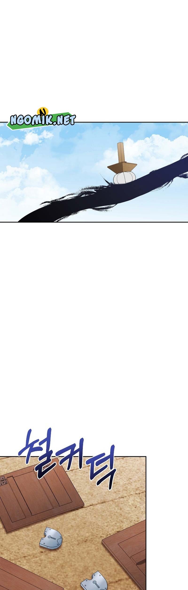 Dungeon Reset Chapter 153 Gambar 40