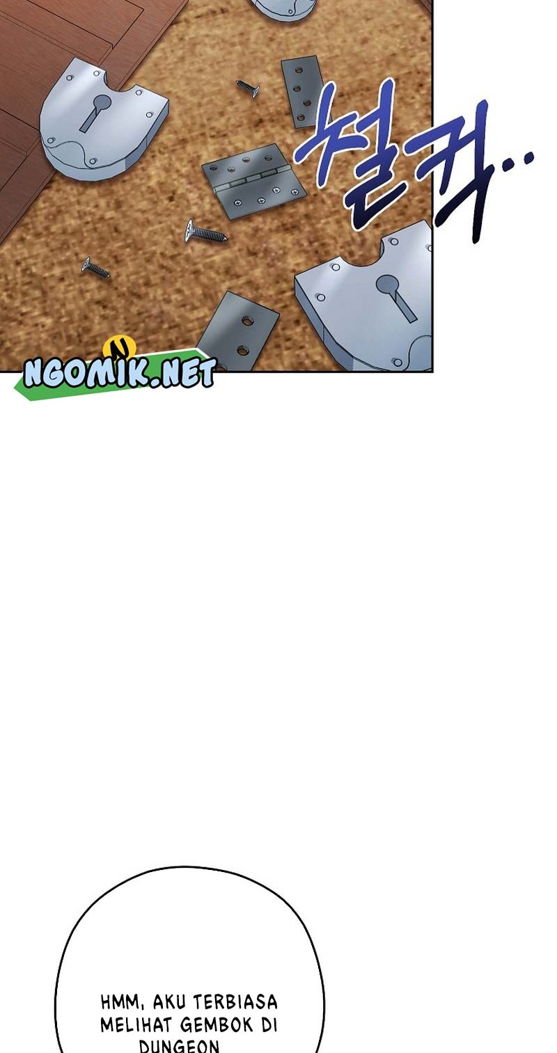Dungeon Reset Chapter 153 Gambar 41