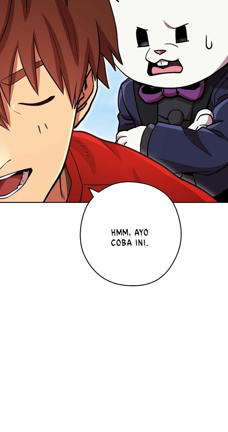 Dungeon Reset Chapter 153 Gambar 43