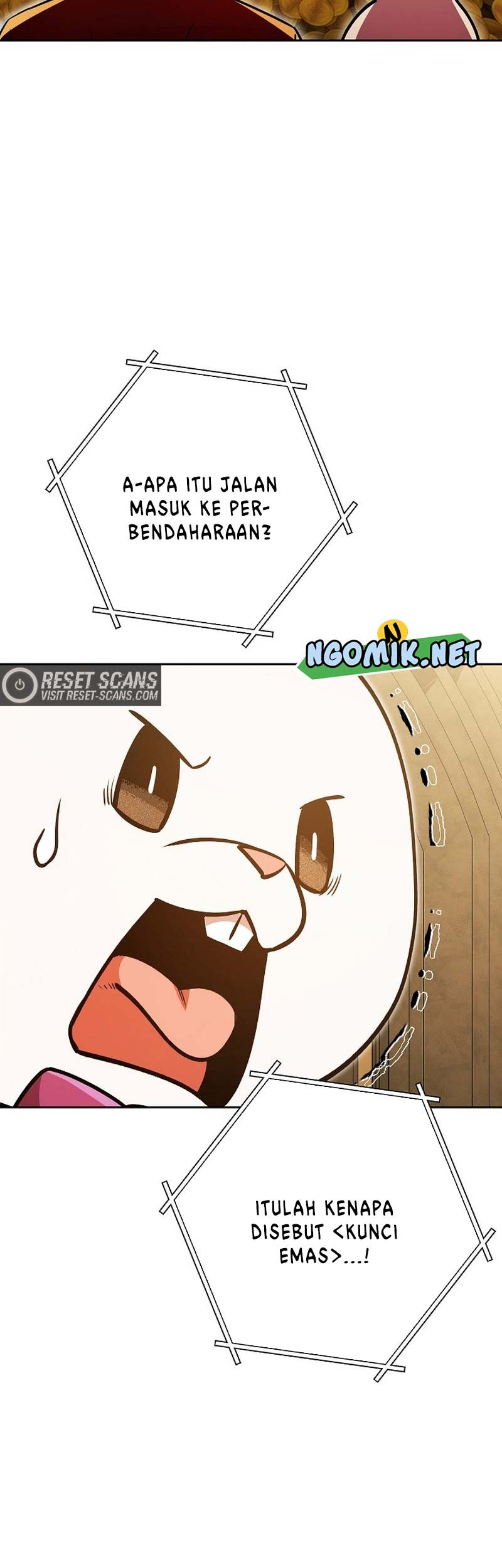 Dungeon Reset Chapter 153 Gambar 66