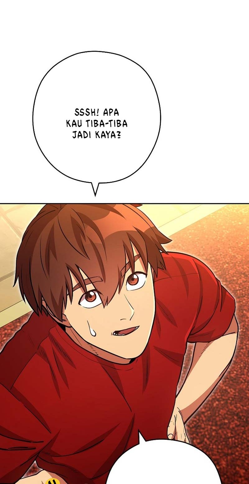 Dungeon Reset Chapter 153 Gambar 69