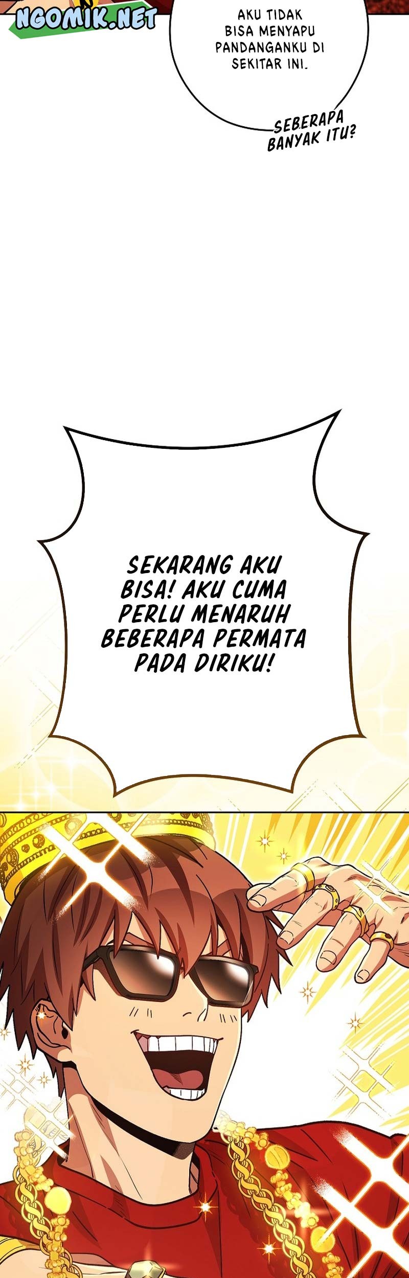 Dungeon Reset Chapter 153 Gambar 70