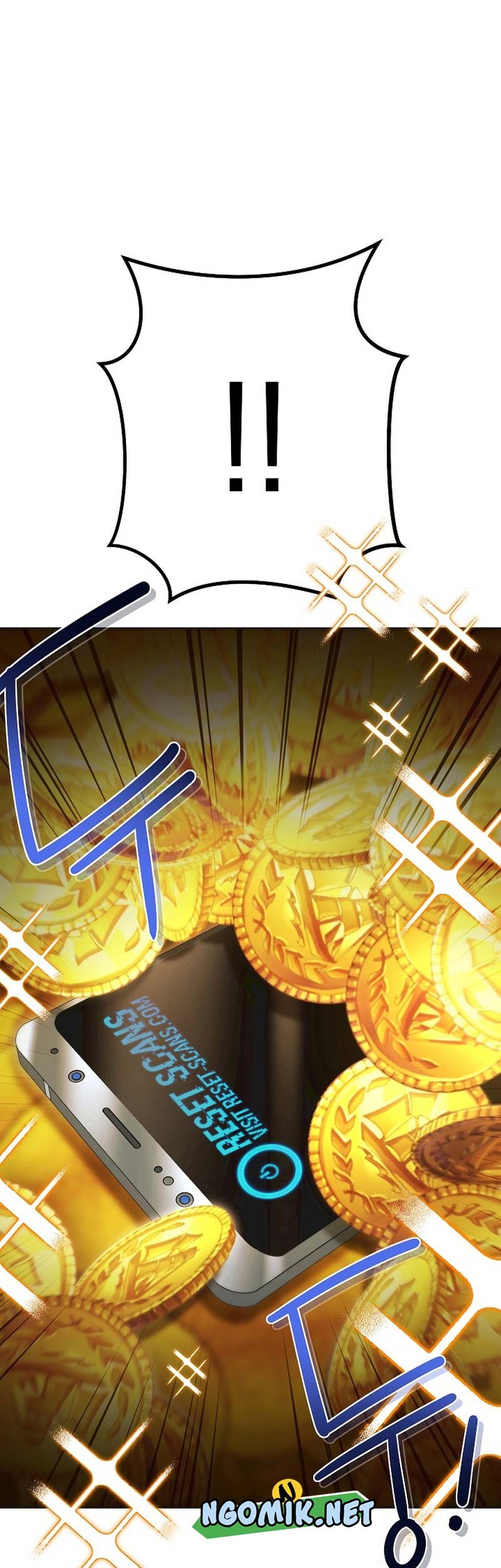 Dungeon Reset Chapter 153 Gambar 74