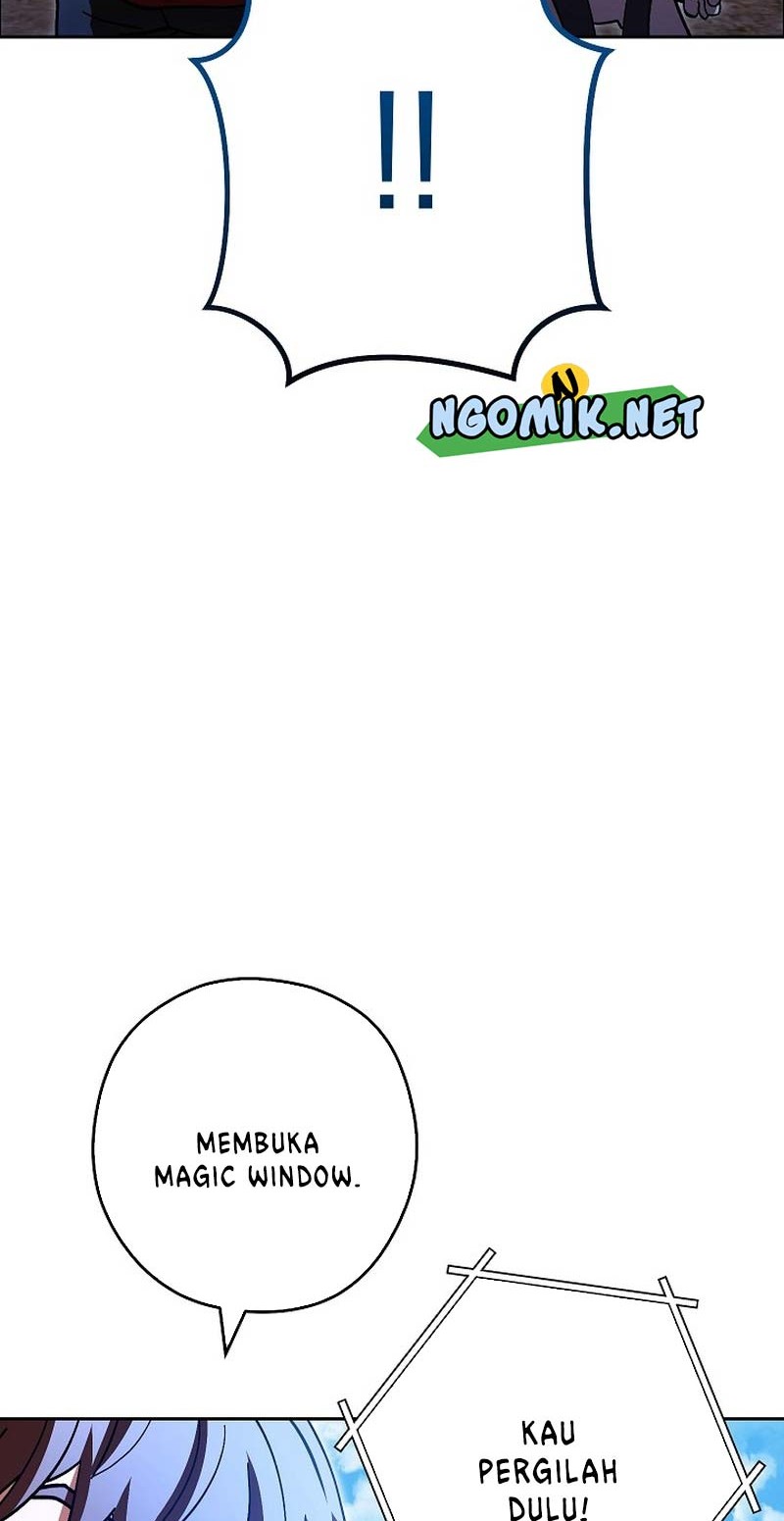 Dungeon Reset Chapter 153 Gambar 59