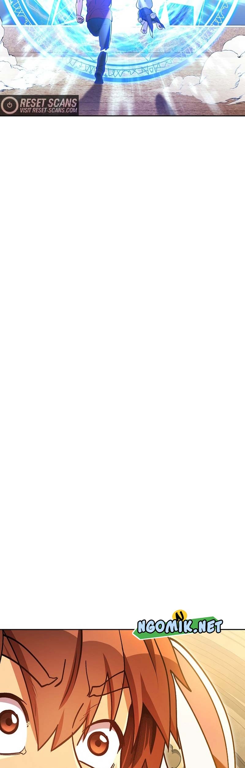 Dungeon Reset Chapter 153 Gambar 62