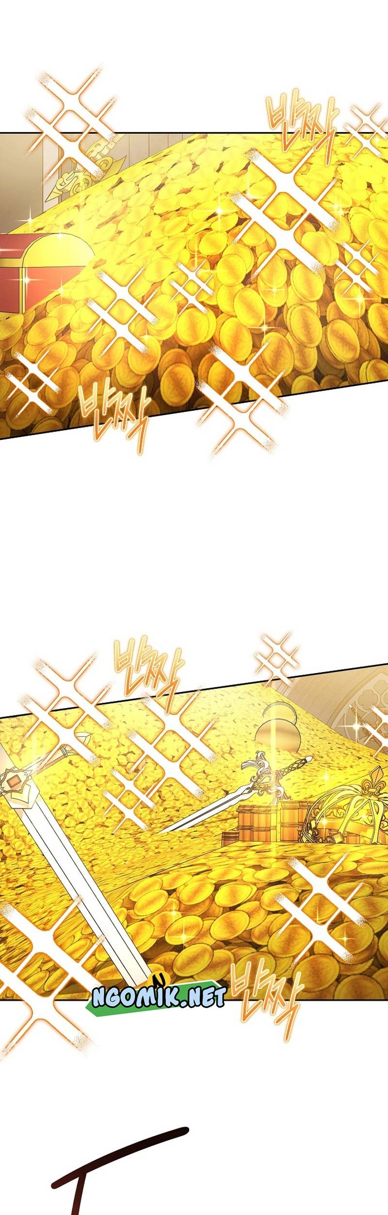 Dungeon Reset Chapter 153 Gambar 64