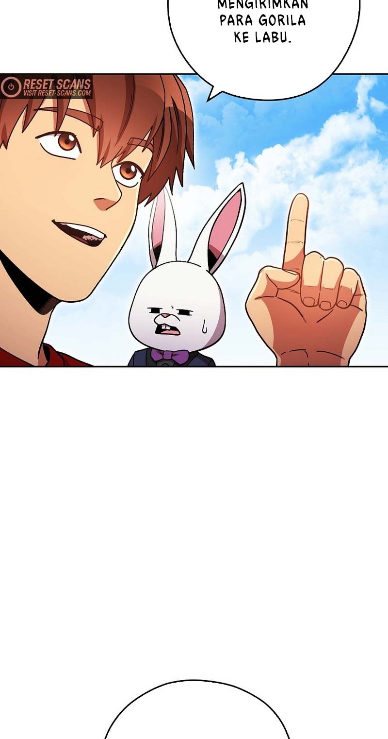 Dungeon Reset Chapter 153 Gambar 5