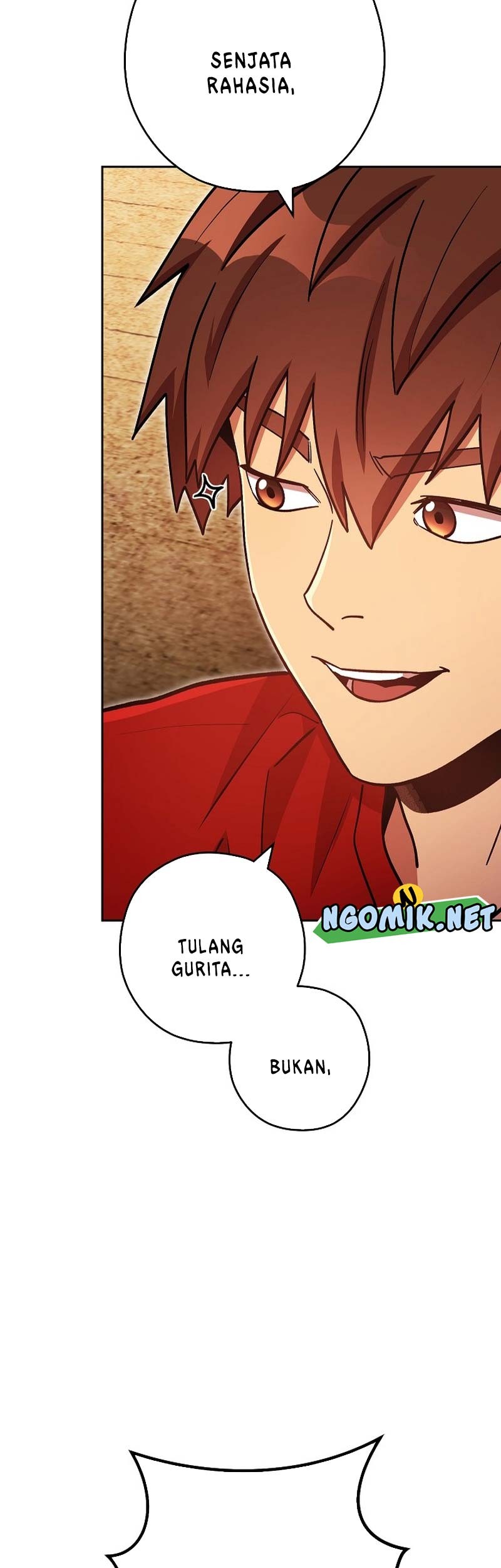 Dungeon Reset Chapter 153 Gambar 6