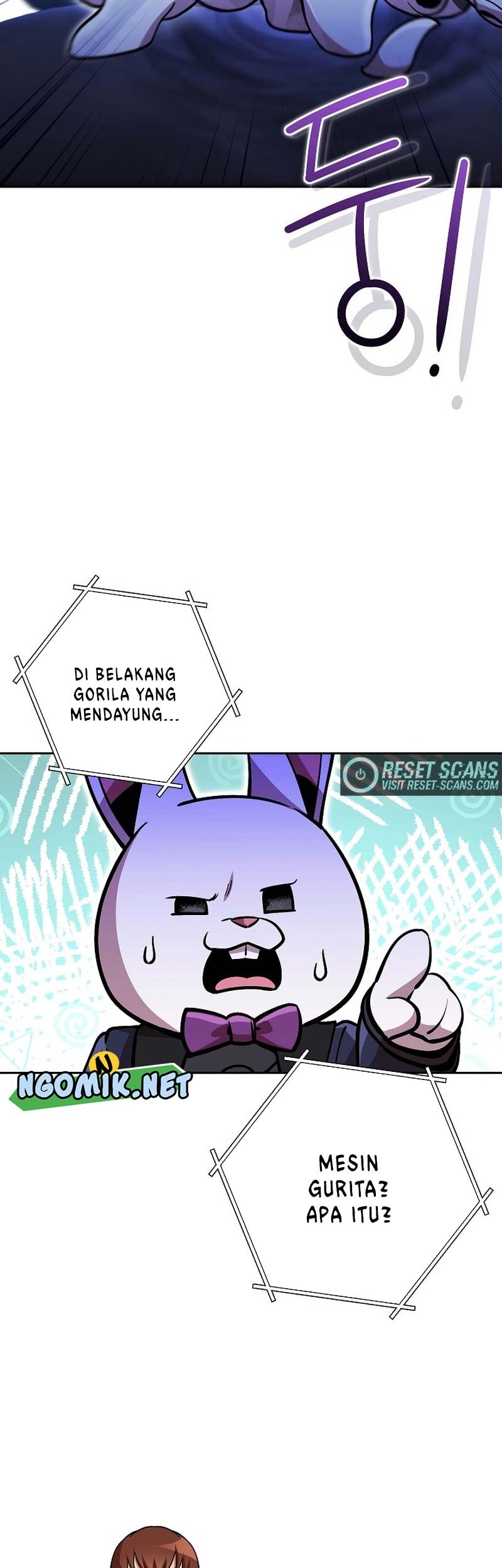 Dungeon Reset Chapter 153 Gambar 8