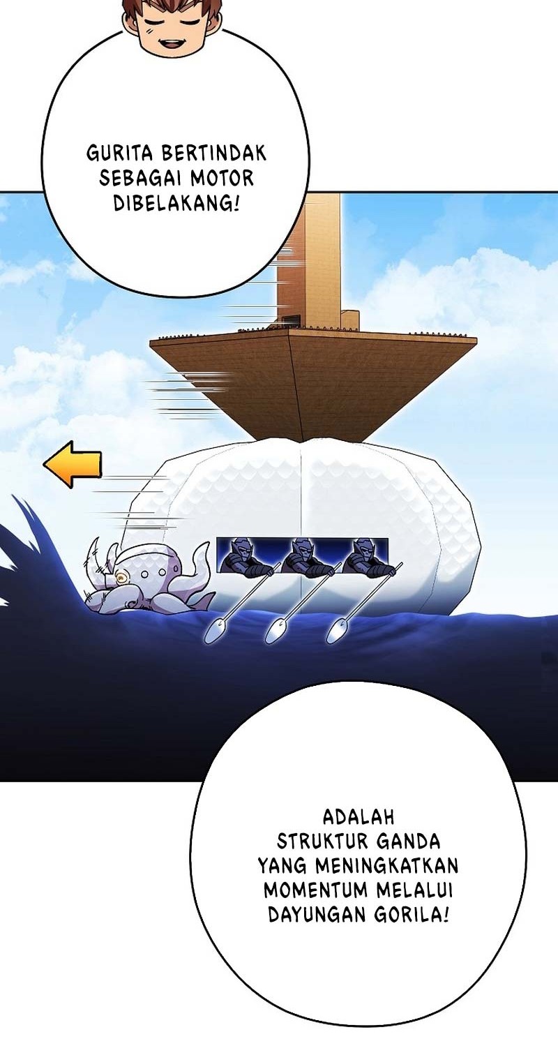 Dungeon Reset Chapter 153 Gambar 9