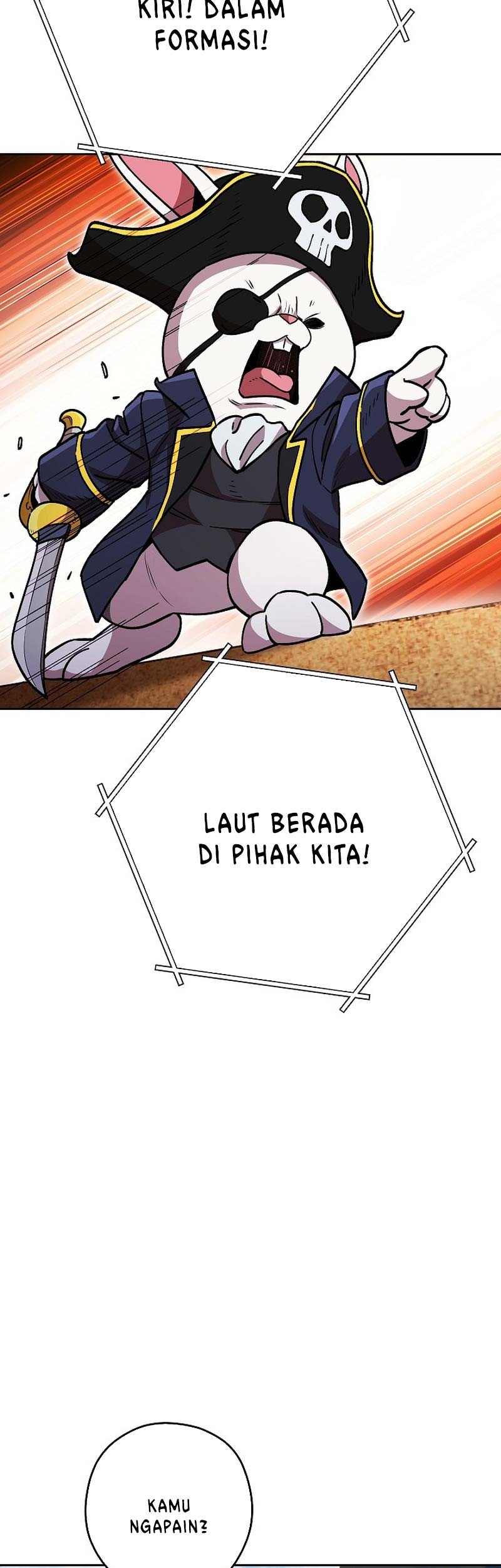 Dungeon Reset Chapter 153 Gambar 14