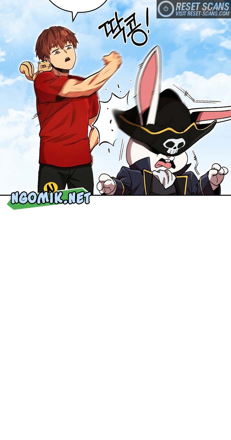 Dungeon Reset Chapter 153 Gambar 15