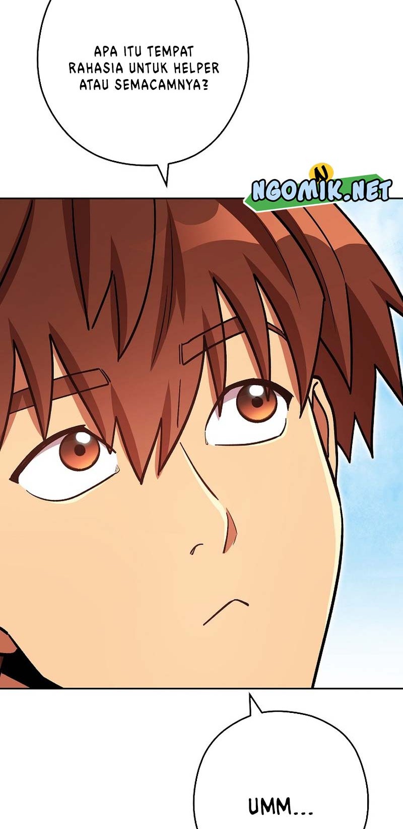 Dungeon Reset Chapter 153 Gambar 17