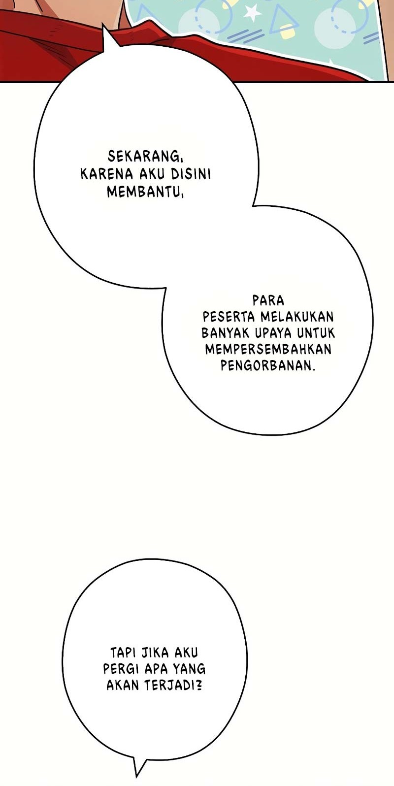 Dungeon Reset Chapter 152 Gambar 27