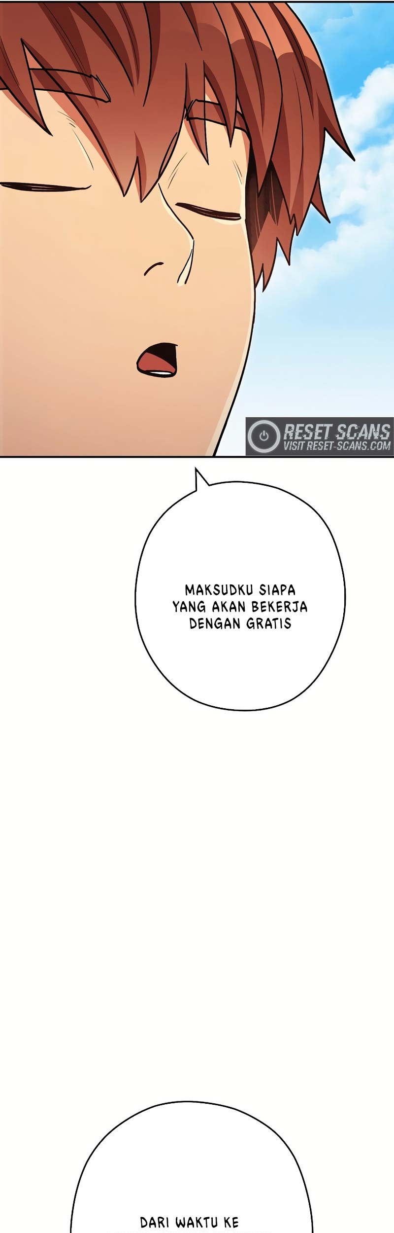 Dungeon Reset Chapter 152 Gambar 28