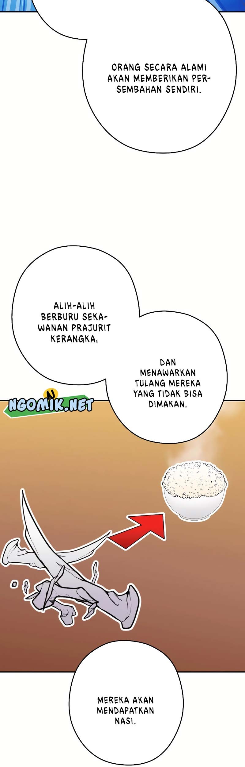 Dungeon Reset Chapter 152 Gambar 30