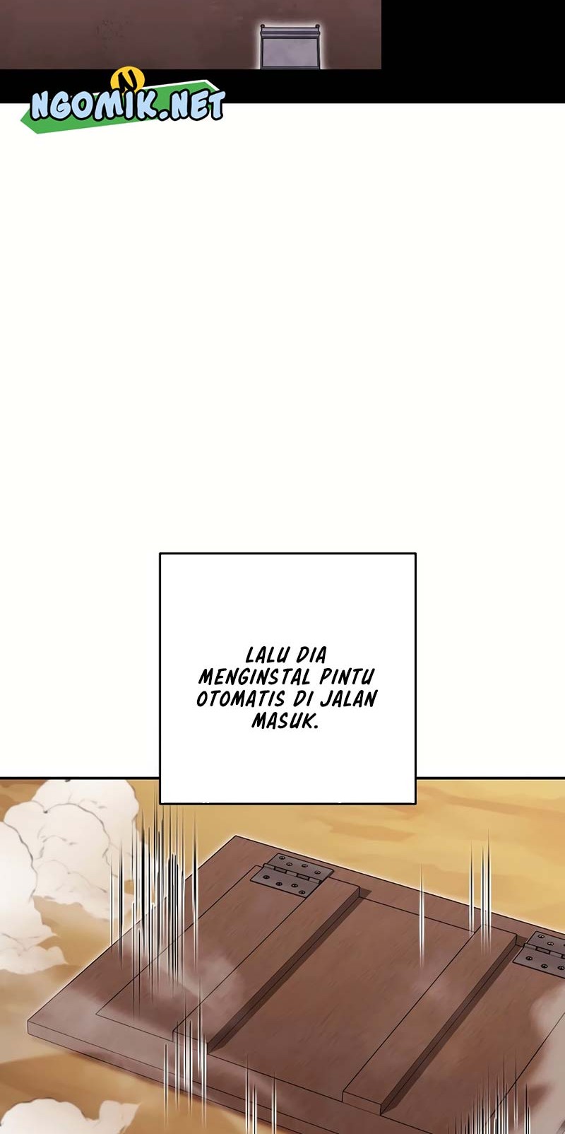 Dungeon Reset Chapter 152 Gambar 35