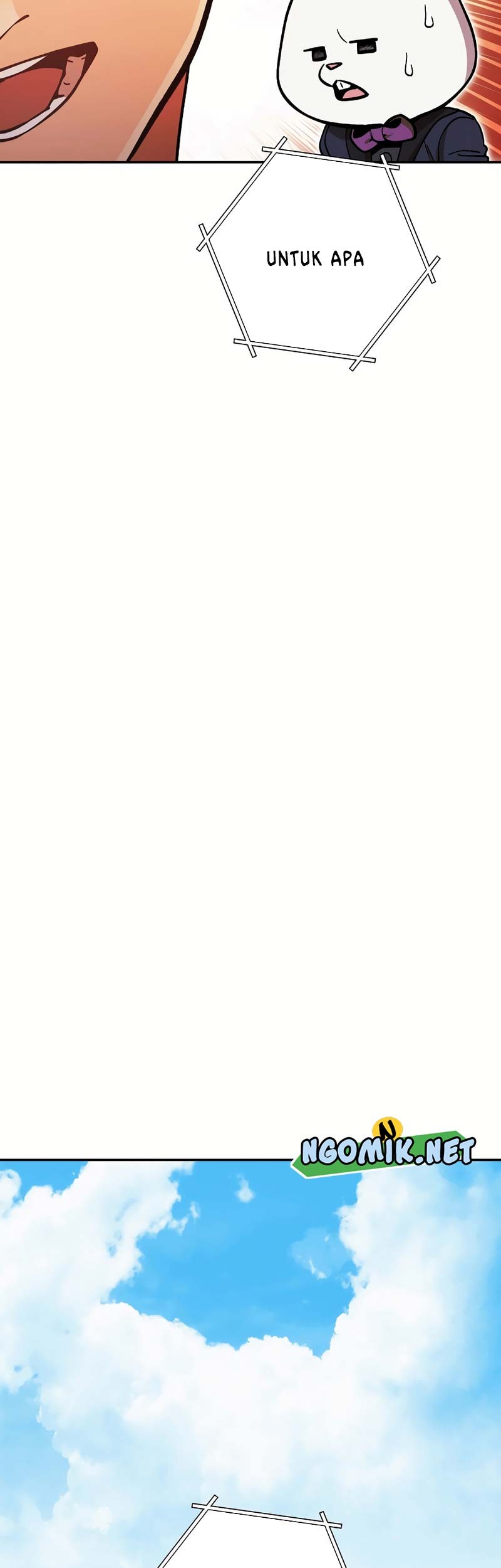 Dungeon Reset Chapter 152 Gambar 24