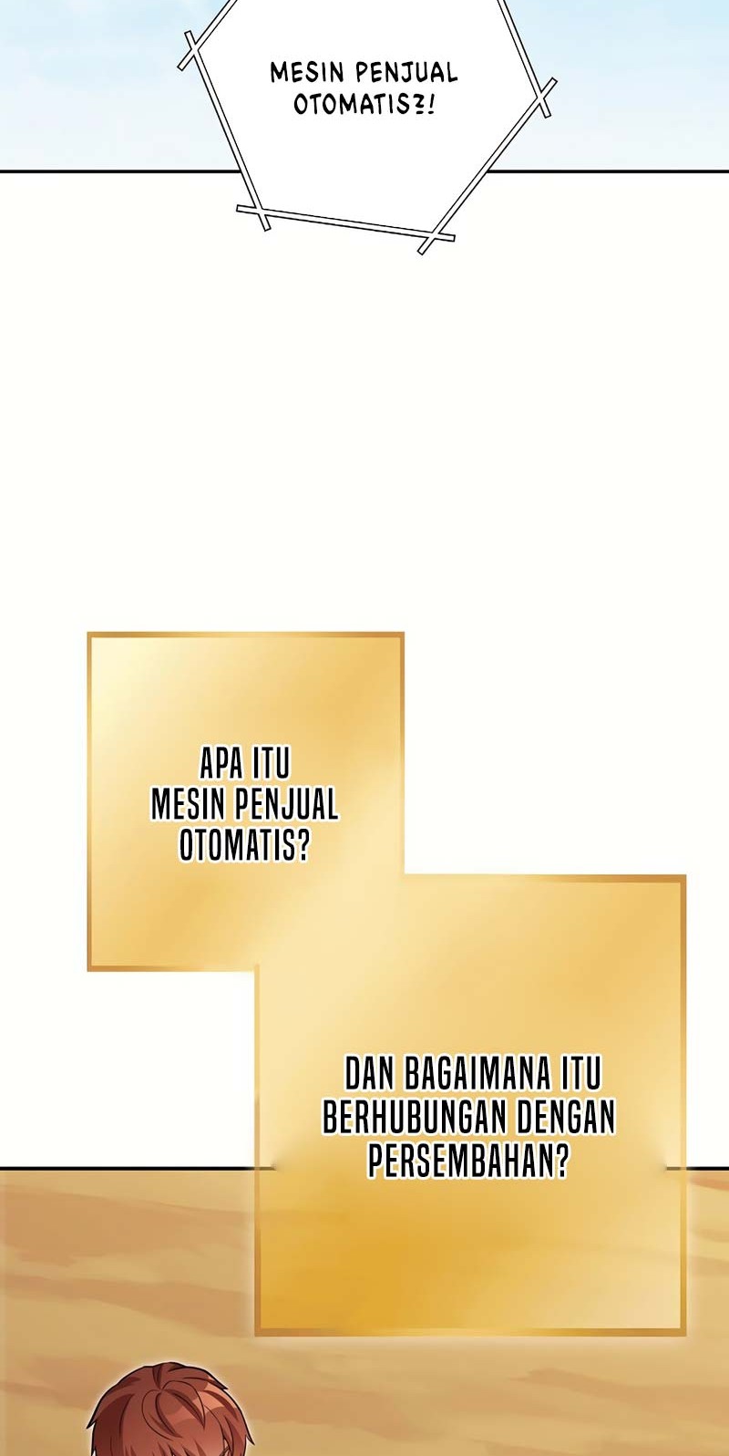 Dungeon Reset Chapter 152 Gambar 25