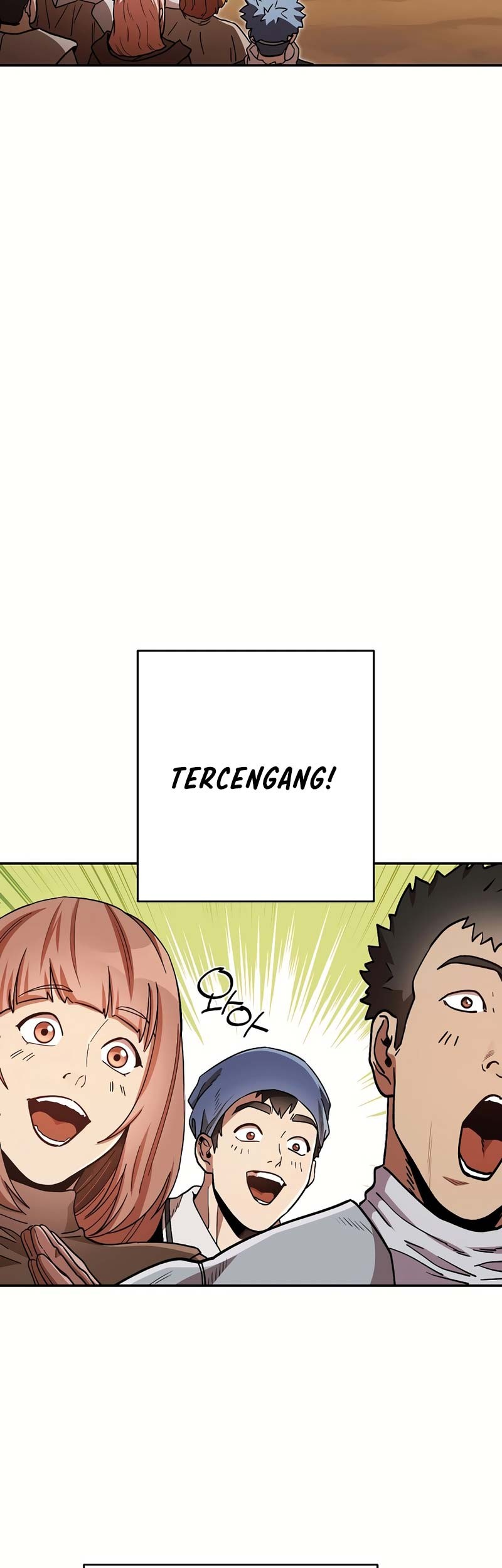 Dungeon Reset Chapter 152 Gambar 48