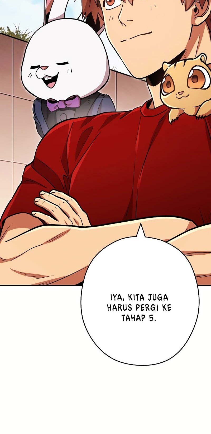 Dungeon Reset Chapter 152 Gambar 53