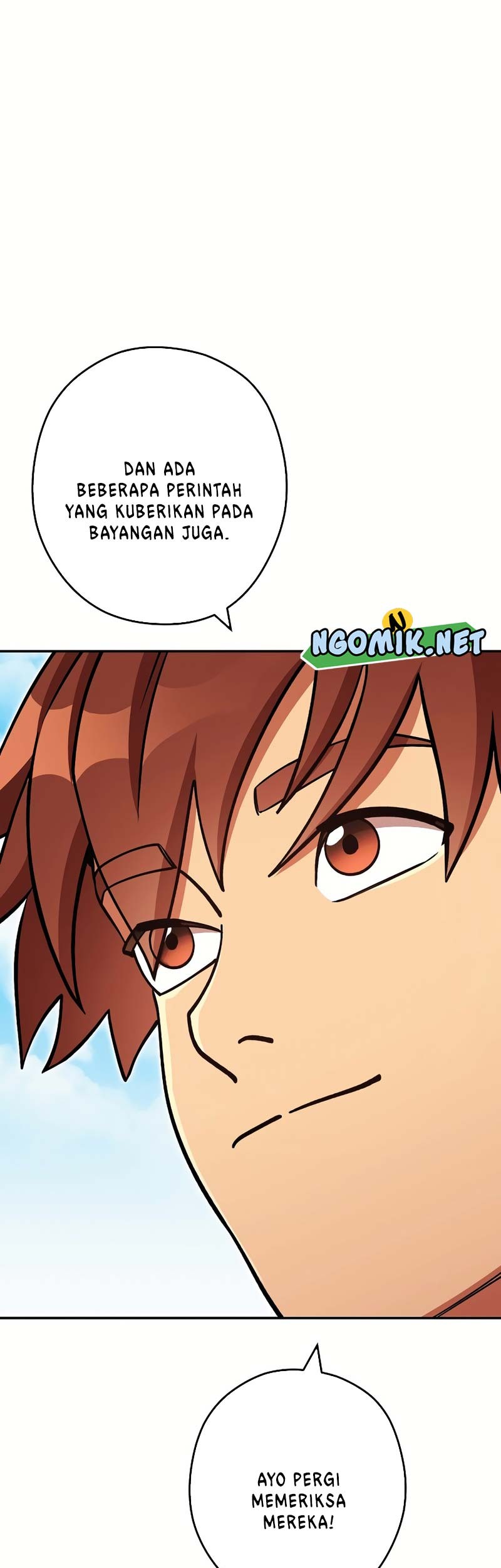 Dungeon Reset Chapter 152 Gambar 54