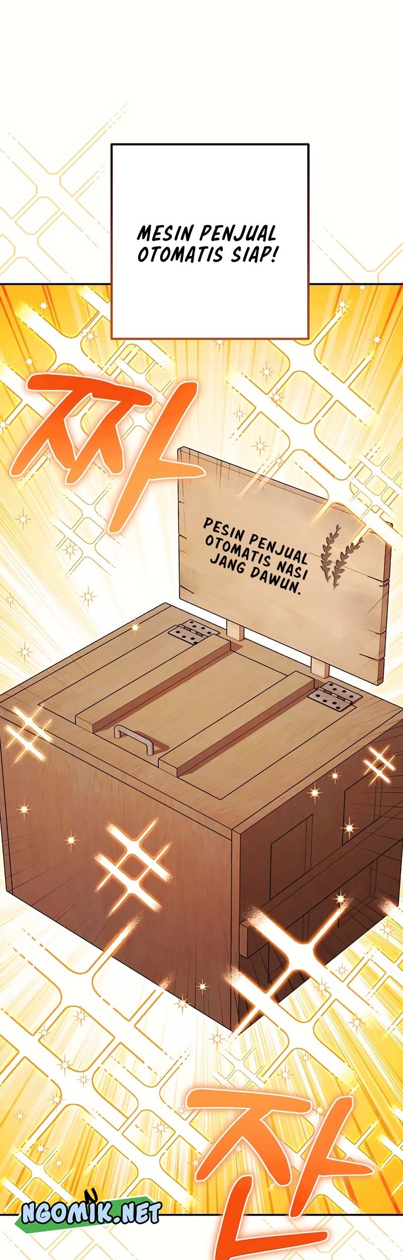 Dungeon Reset Chapter 152 Gambar 38