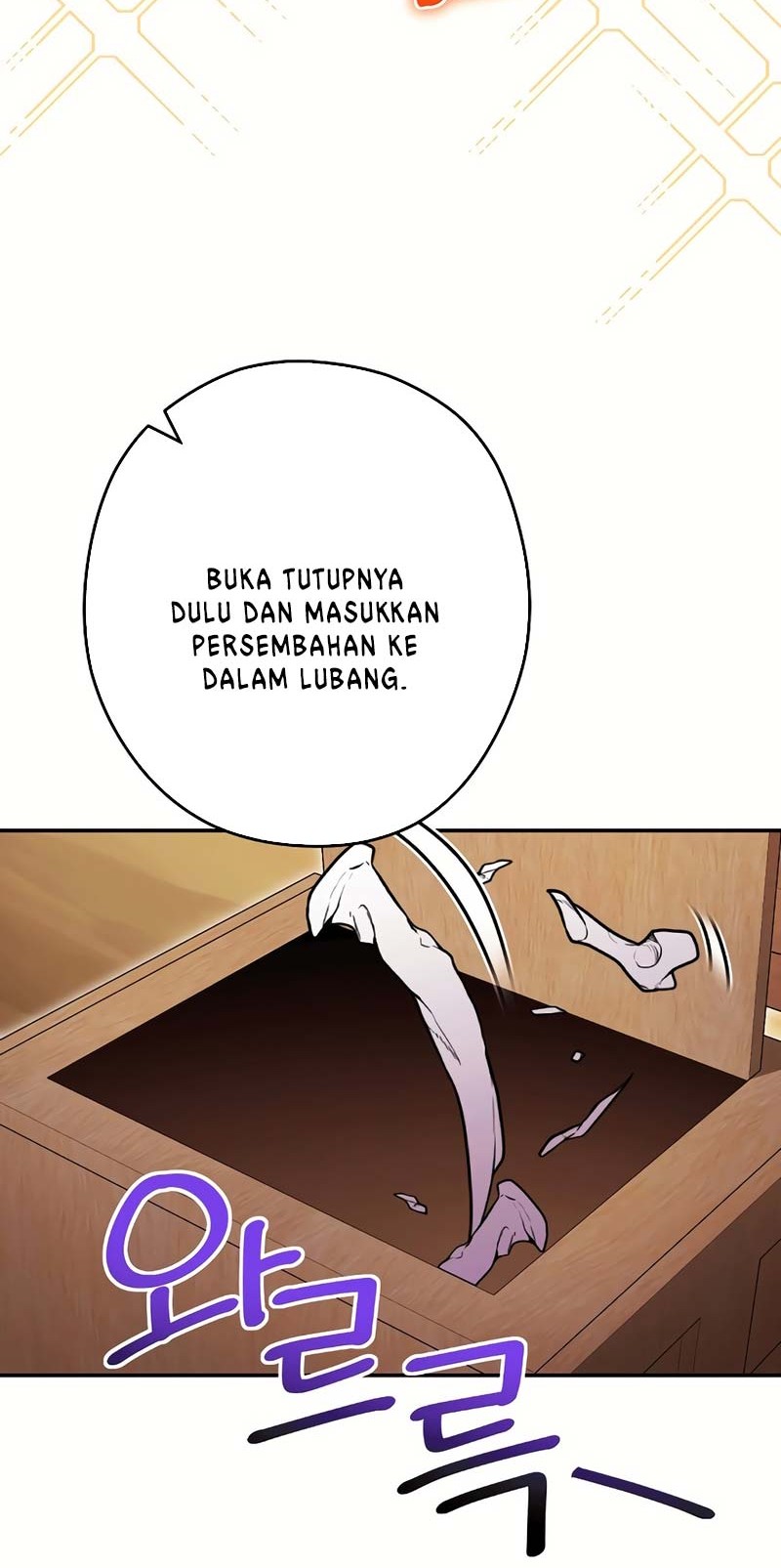 Dungeon Reset Chapter 152 Gambar 39