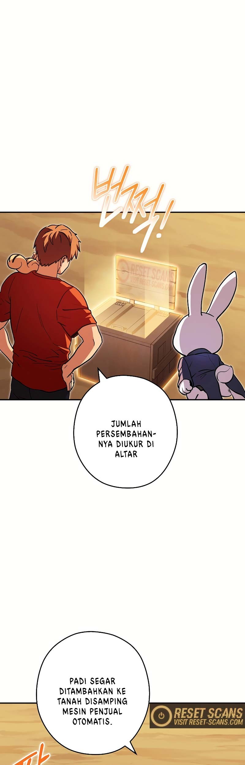 Dungeon Reset Chapter 152 Gambar 40