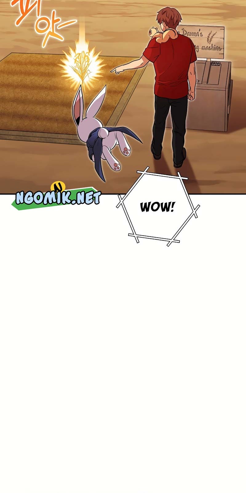 Dungeon Reset Chapter 152 Gambar 41