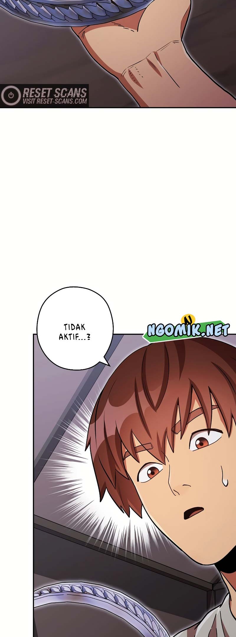 Dungeon Reset Chapter 152 Gambar 3