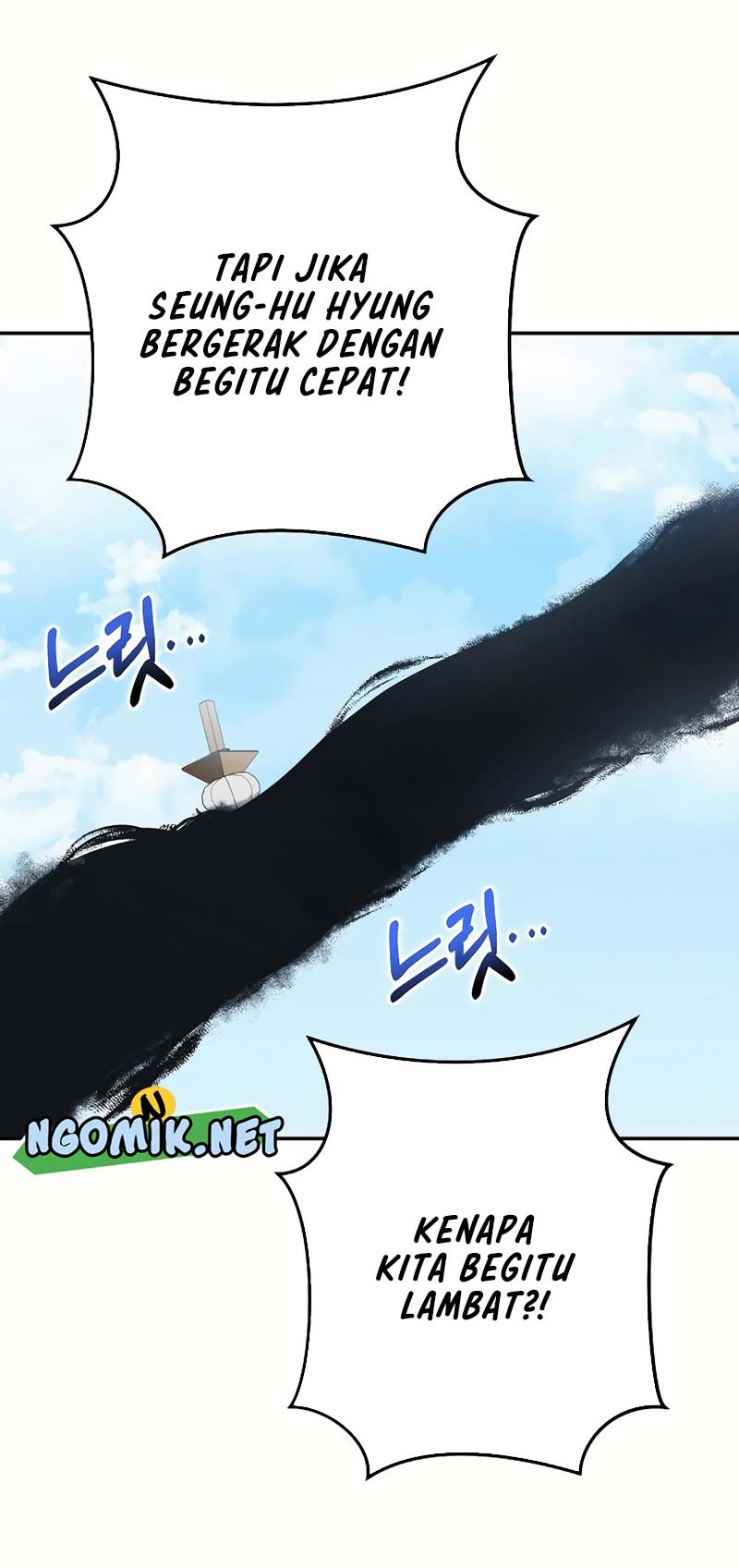 Dungeon Reset Chapter 152 Gambar 63