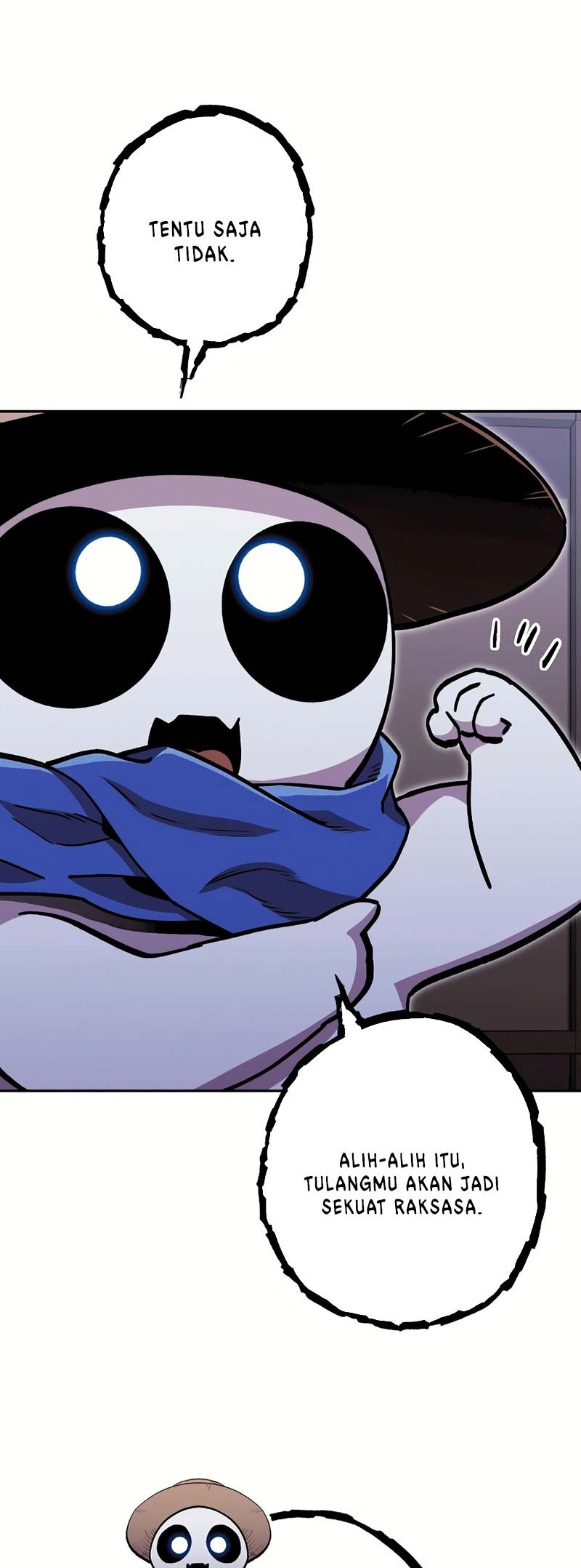 Dungeon Reset Chapter 152 Gambar 5