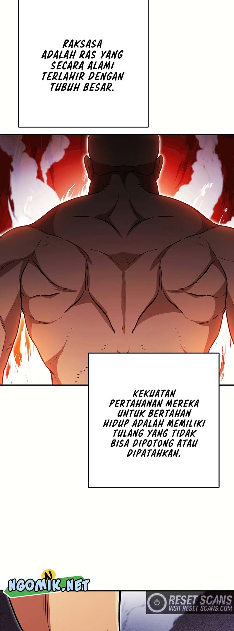 Dungeon Reset Chapter 152 Gambar 7