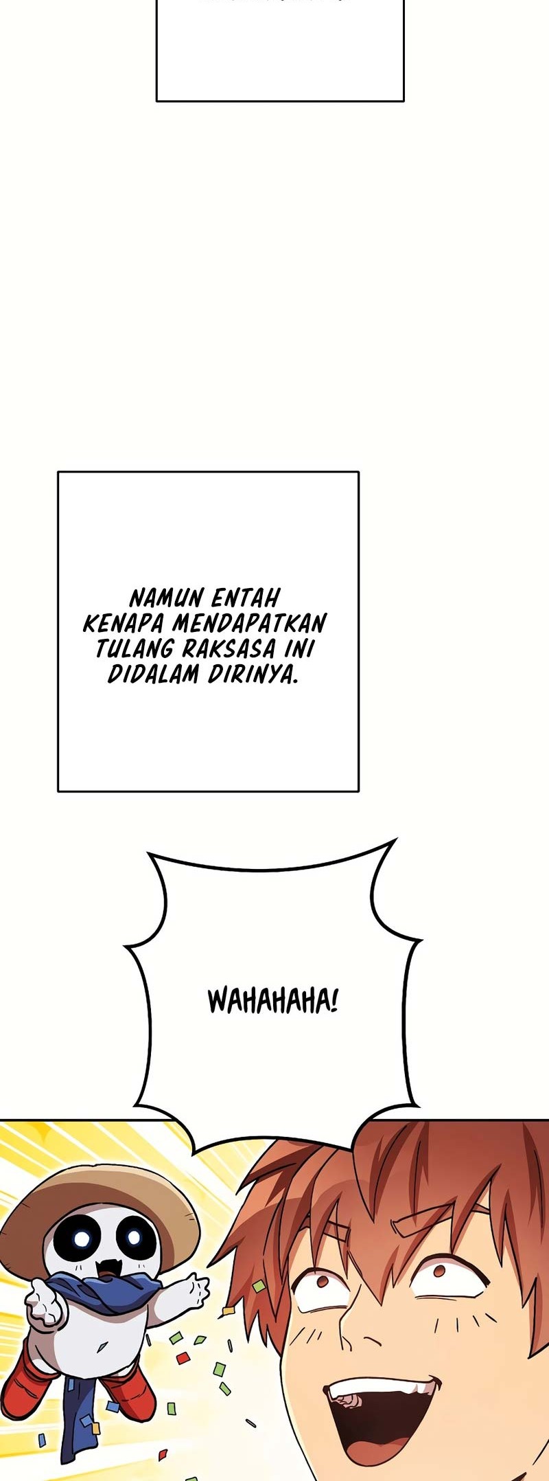 Dungeon Reset Chapter 152 Gambar 9