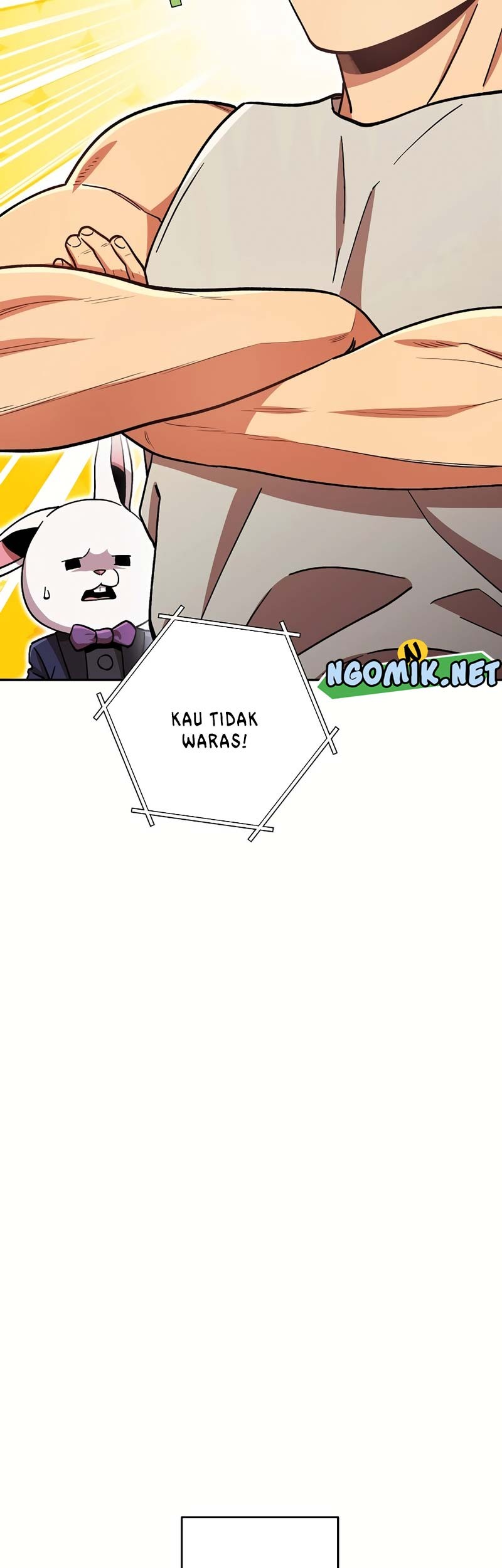 Dungeon Reset Chapter 152 Gambar 10