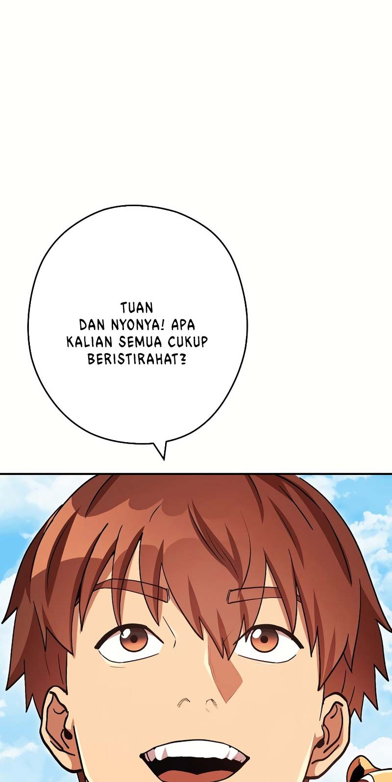Dungeon Reset Chapter 152 Gambar 17