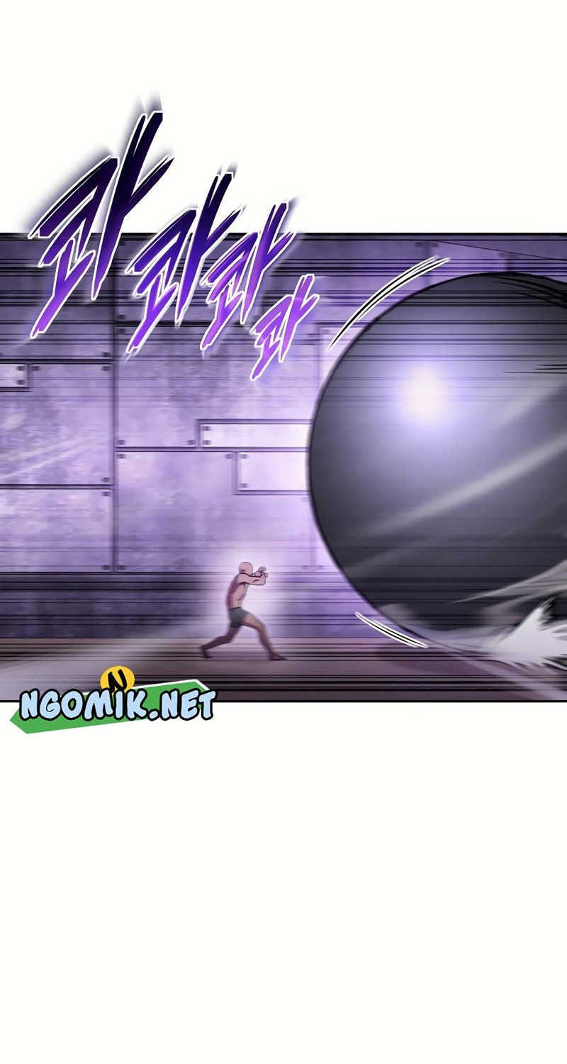Dungeon Reset Chapter 159 Gambar 27