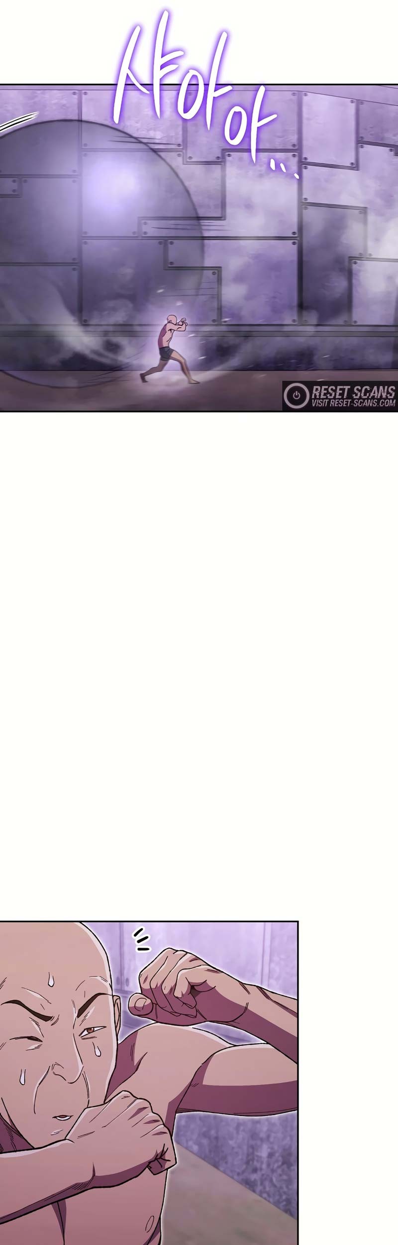 Dungeon Reset Chapter 159 Gambar 28