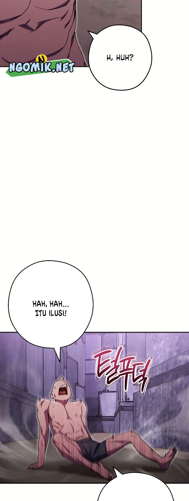 Dungeon Reset Chapter 159 Gambar 29