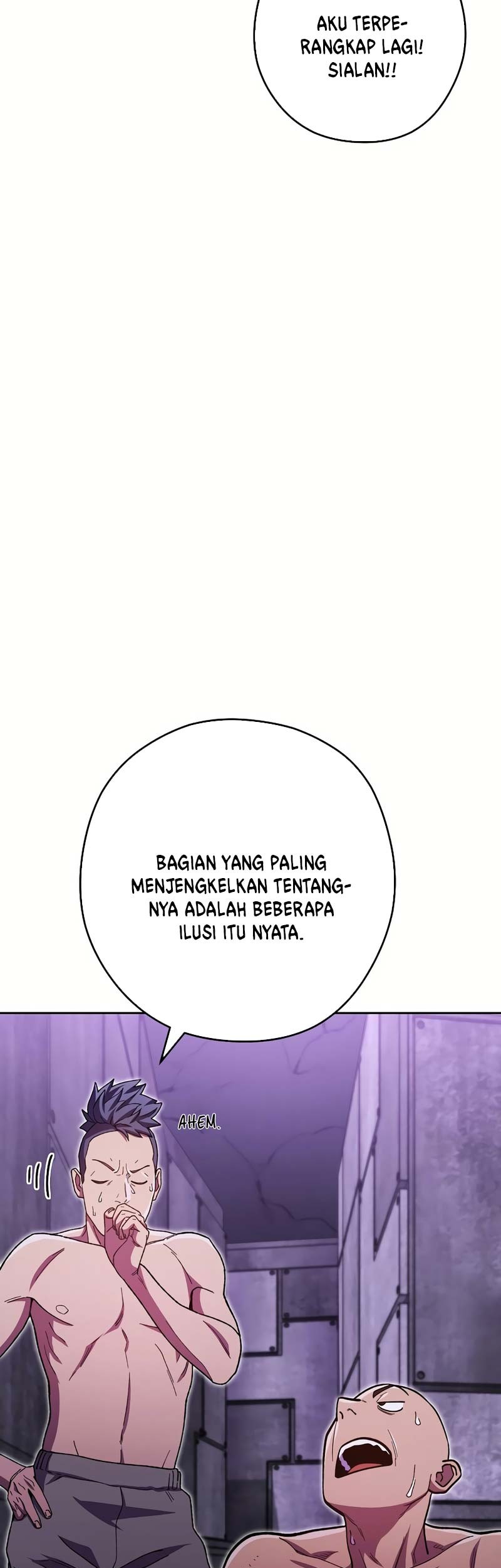 Dungeon Reset Chapter 159 Gambar 30